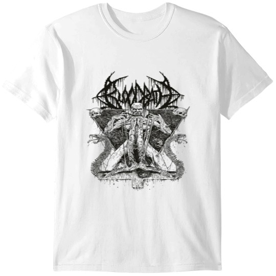 Discover Bloodbath T-Shirts