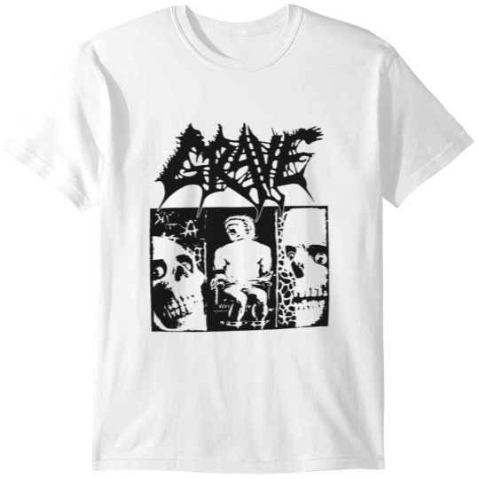 Discover Grave T-Shirts