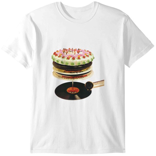 Discover Let It Bleed T-Shirts