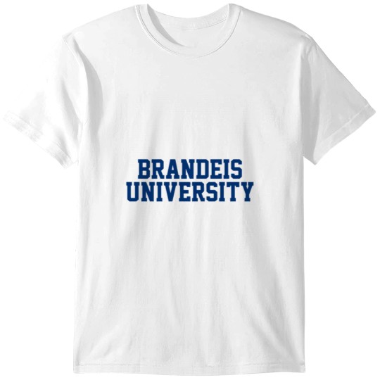 Discover Brandeis University - Boston, MA T-Shirts