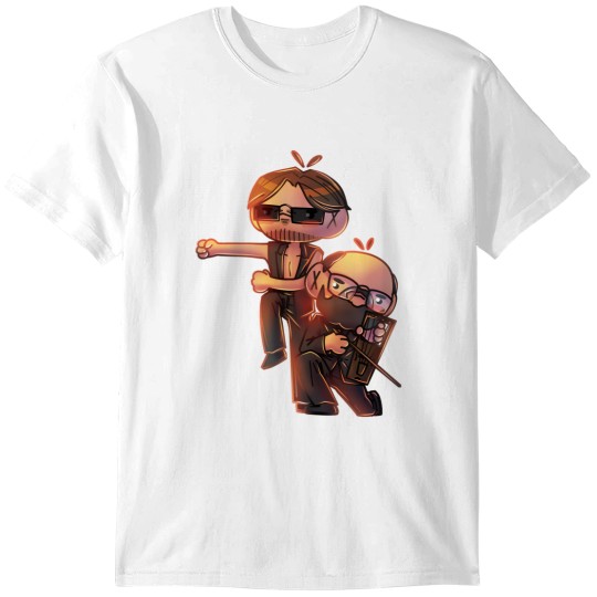Discover 5 Miinust  Puulup - (Nendest) Narkootikumidest Ei Tea Me (Kll) Midagi T-Shirts