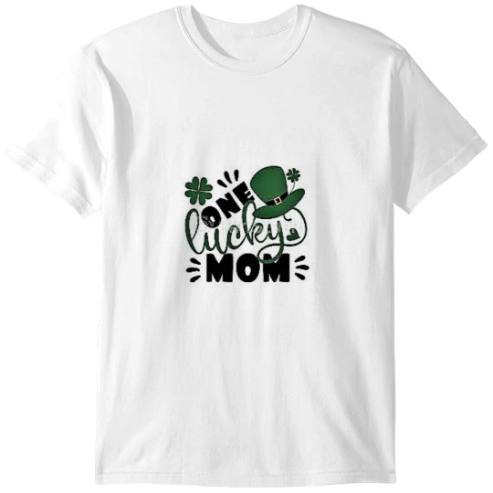 Discover Luck Of The Irish Luck Of The Irish T-Shirts