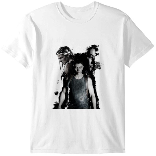 Discover Abby Anderson - The Last Of Us Active T-Shirts