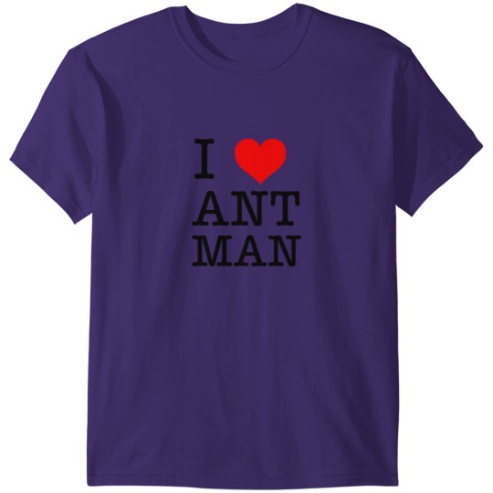 Discover I Love Anthony Edwards T-Shirts
