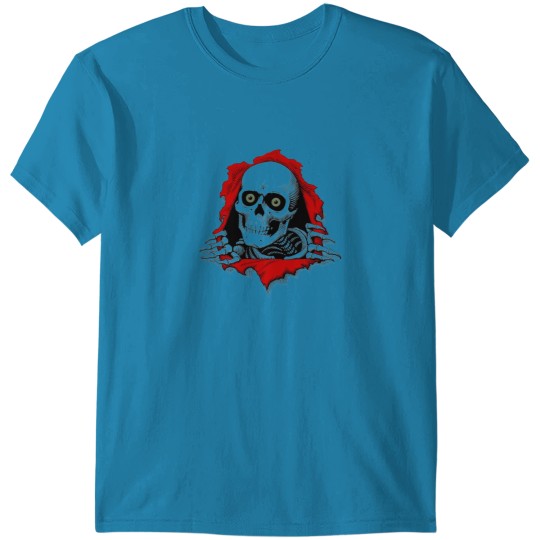 Discover VCJ Graphics.png T-Shirts