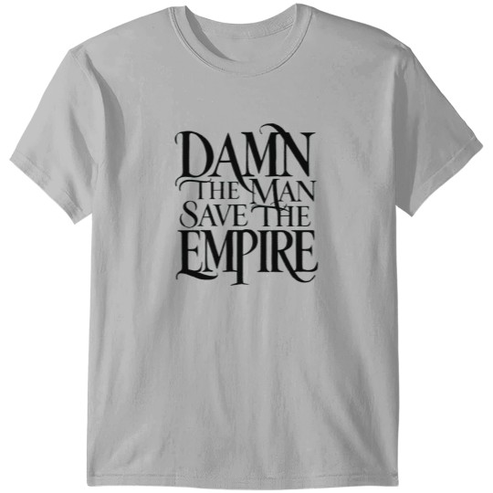 Discover Empire Records T-Shirts