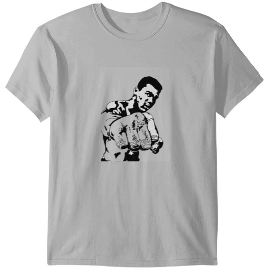 Discover muhammad T-Shirts