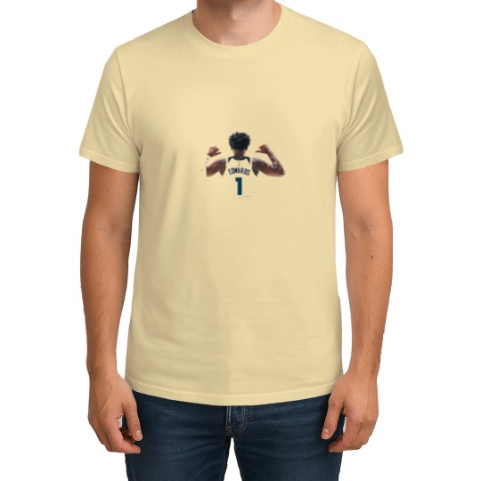 Discover Anthony Edwards Graphic T-Shirt Collection Extra