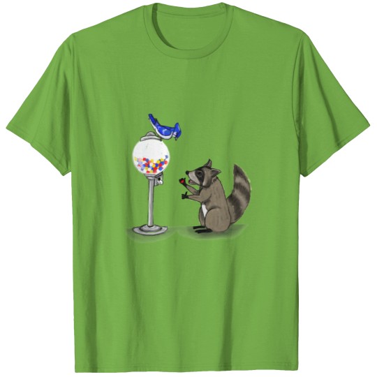 Discover Regular Show Fanart T-Shirts