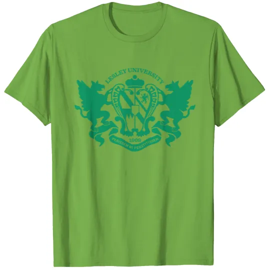 Discover Lesley University T-Shirts