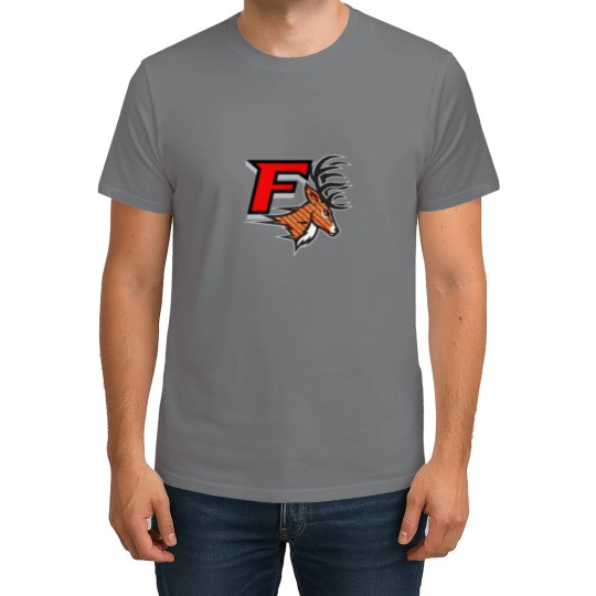 Discover Fairfield University(26)Fairfield University(26) T-Shirts