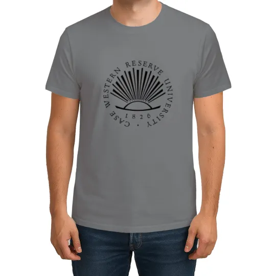 Discover Case Western Reserve University T-Shirts