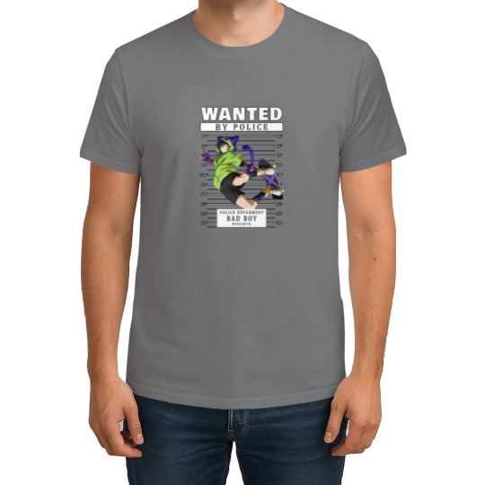Discover sk8 the infinity - miya - anime sk8 the infinity - miya - anime T-Shirts