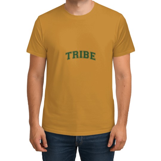 Discover Vintage William and Mary Tribe T-Shirts