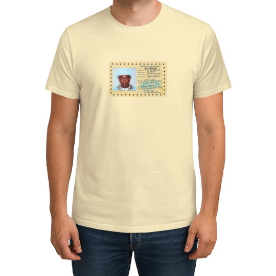 Discover Tyler The Creator Call Me T-Shirt