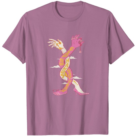 Discover clap your hands yeah T-Shirts