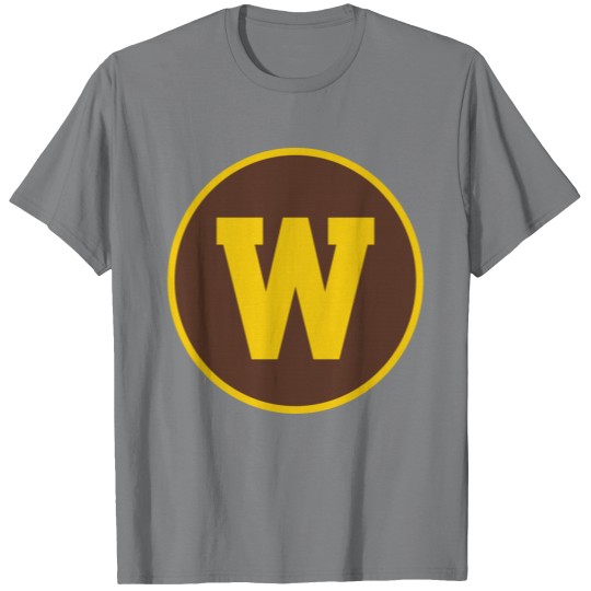 Discover Western Michigan Broncos T-Shirts