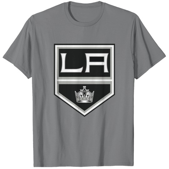 Discover Angeles Kings Hockey Team T-Shirts