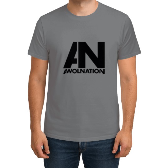 Discover AWOLNATION, AWOLNATION band, Amerch, music, gift T-Shirts