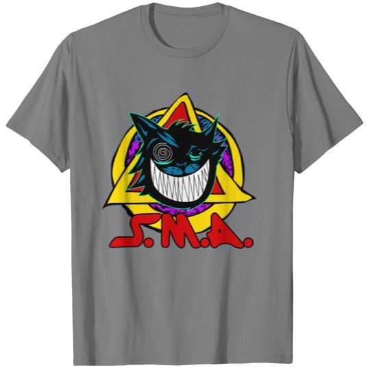 Discover Natas kaupas sketchy T-Shirts
