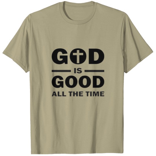 Discover Jesus (109).png T-Shirts
