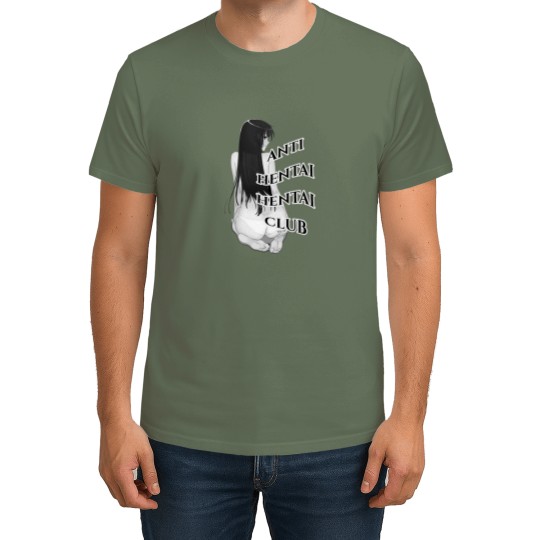 Discover Baka!! Waifu Club!!  Baka!! Waifu Club!! T-Shirts