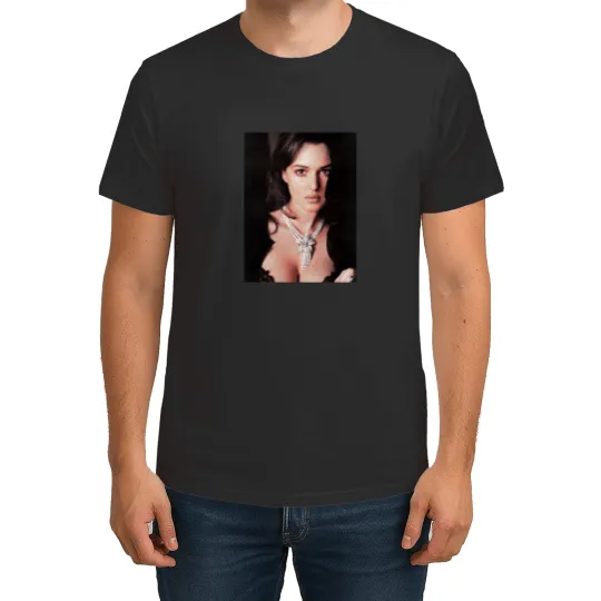 Discover Monica bellucci (5) T-Shirts