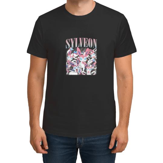 Discover Vintage Sylveon Shirt