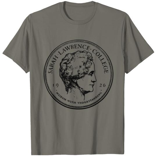 Discover Sarah Lawrence College T-Shirts