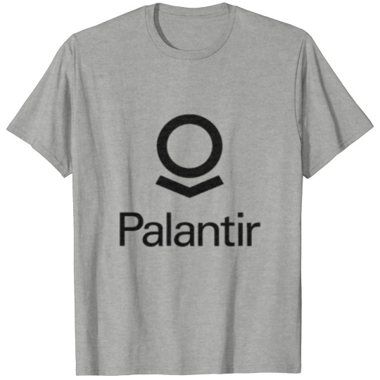 Discover Palantir company T-Shirts