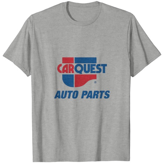 Discover carquest classique T-Shirts