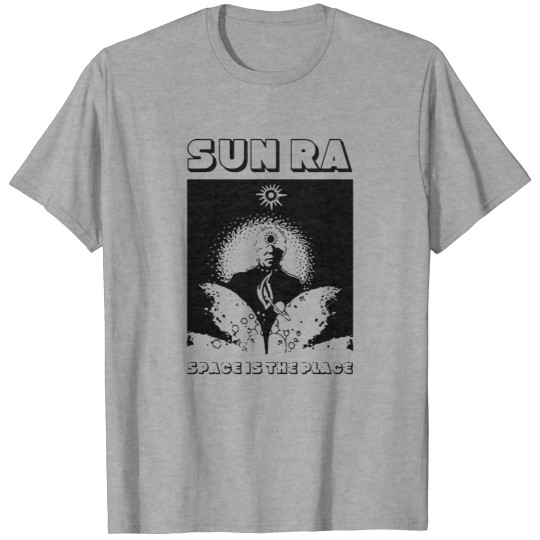 Discover Sun Ra T-Shirts