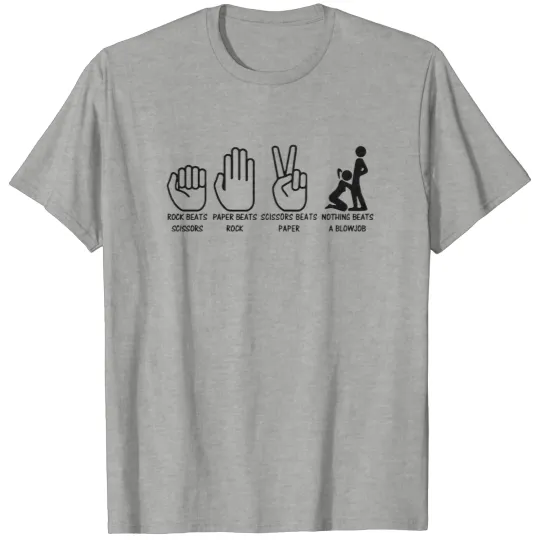 Discover Offensive T-shirt