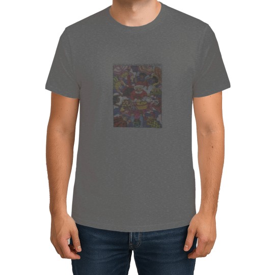 Discover Vintage Kiki Suarez T-Shirt