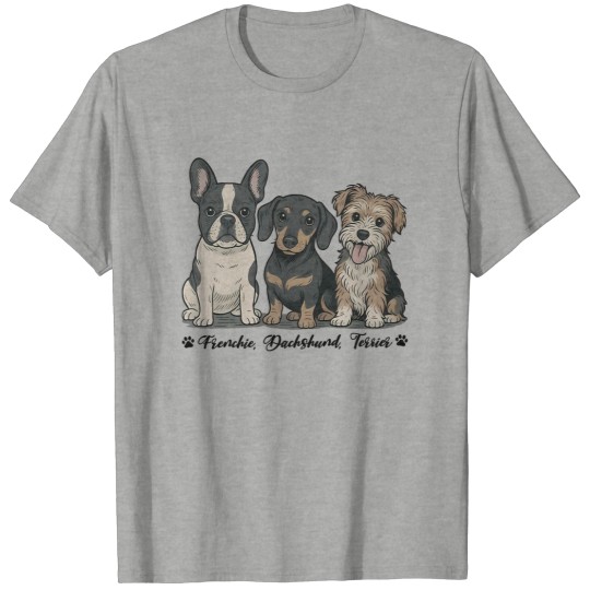 Discover Subtle FDT Shirt, Anti Trump Shirt, Anti Maga Dog Shirt, Fuck Trump Shirt