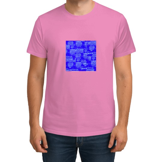 Discover Sarah Prior_s Sampler 1841 Photograph Digitally Altered T-Shirts