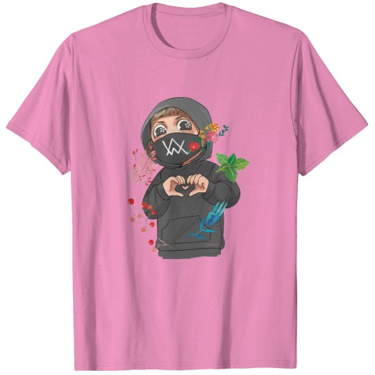 Discover Alan  Walker T-Shirts