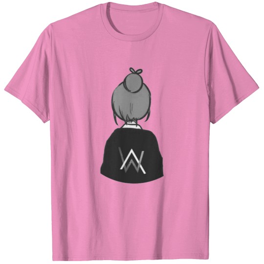 Discover Alan  Walker T-Shirts