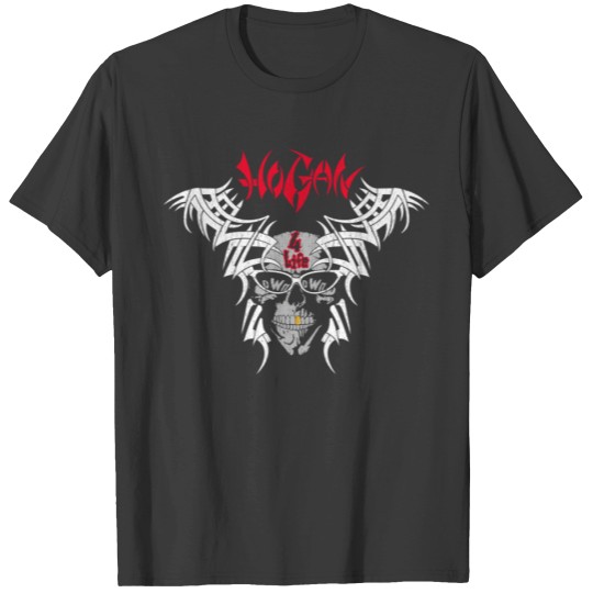 Discover Hollywood Hogan Tribal '98 - Hollywood Hogan Tribal 98 - T-Shirt
