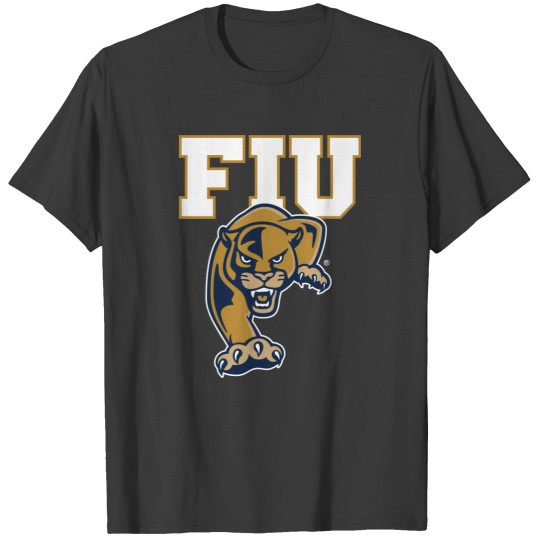 Discover FIU Panthers T-shirt