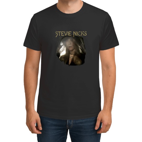 Discover Stevie Nicks Tour 2023 T-Shirts