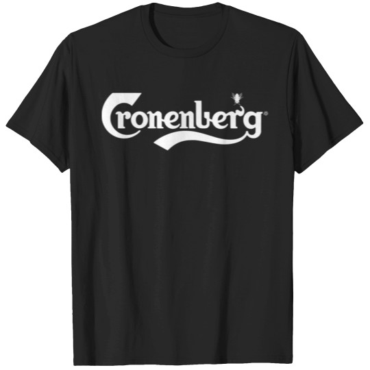 Discover Cronenberg T-Shirts