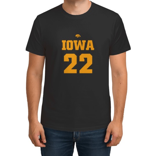 Discover I Love Caitlin Clark T-Shirt | Caitlin Clark Final Four Championship Tee
