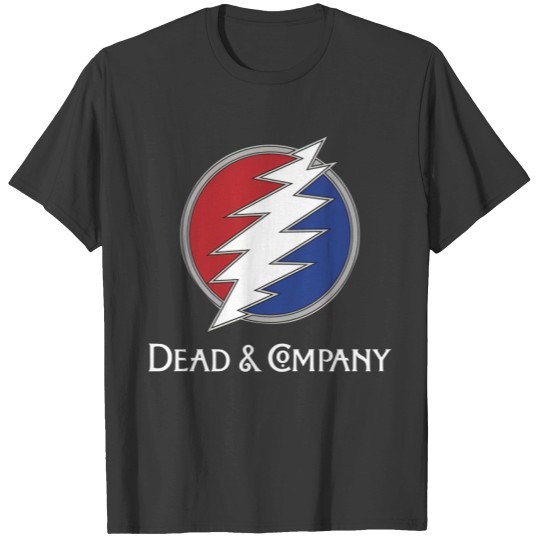 Discover Dead and Company  Summer Tour 2022 T-Shirt , Dead & Summer American Tour 2022 T-shirt