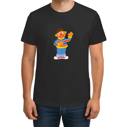 Discover Ernie Graphic T-shirt