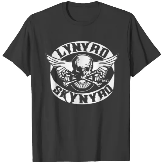Discover Lynyrd Skynyrd Classic T-Shirt