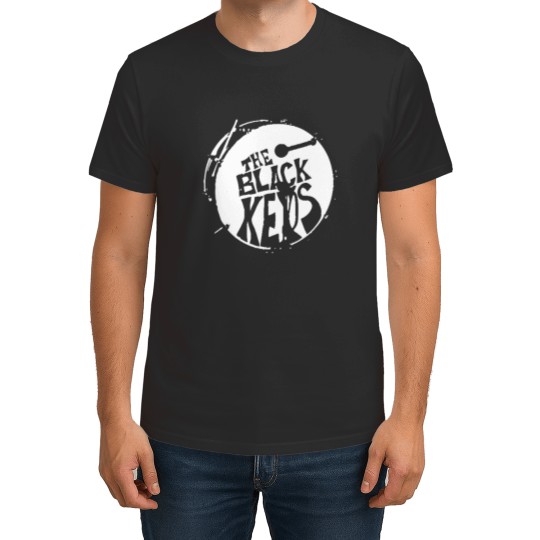 Discover The Black Keys T-Shirt