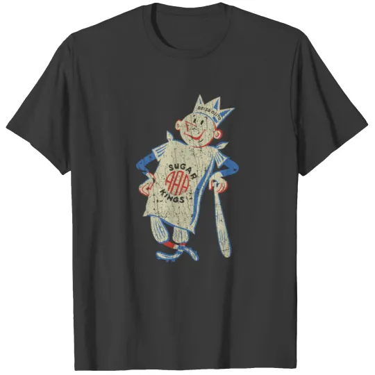 Discover Havana Sugar Kings 1946 - Baseball - T-Shirt