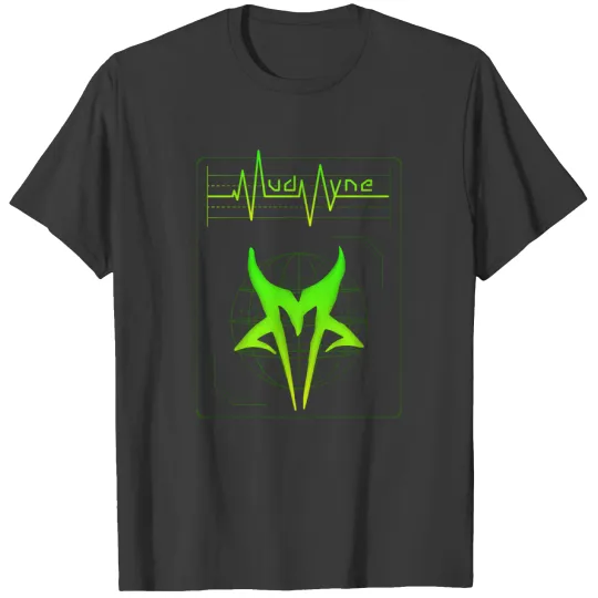 Discover Mudvayne Pulse - Mudvayne - T-Shirt