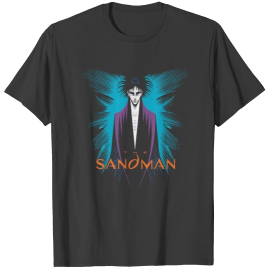 Discover the sandman T Shirts